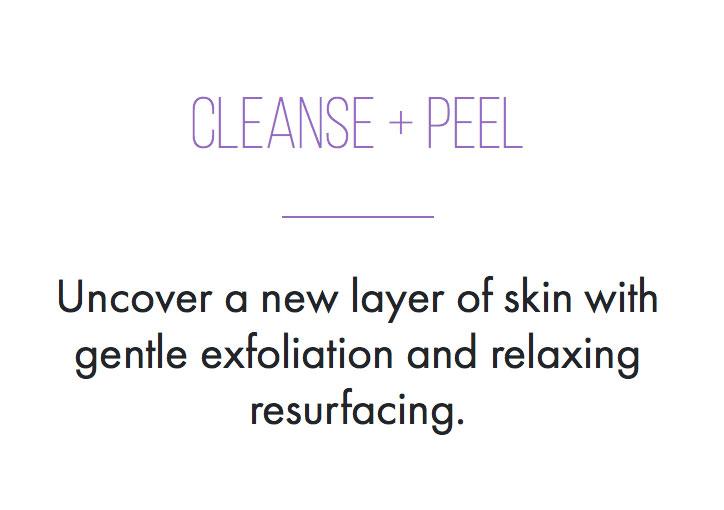 Hydrafacial
