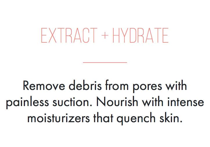 Hydrafacial