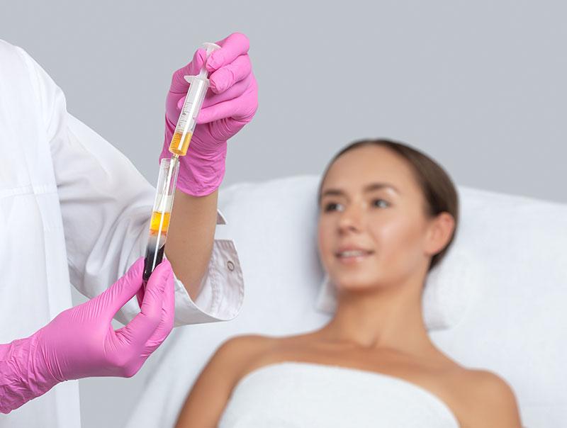 SkinPen Microneedling - Radiant Complexions Skin Lounge